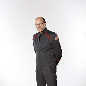 Fotoğraf Robert Picardo