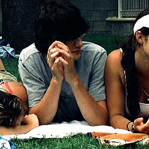 Fotoğraf Sophie Letourneur