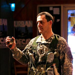 Fotoğraf Robert Pralgo