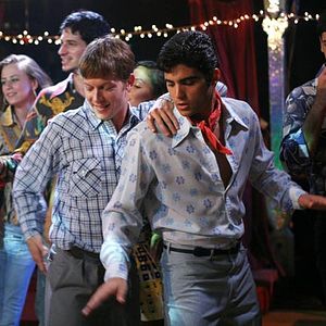 Fotoğraf Reshef Regev Levi