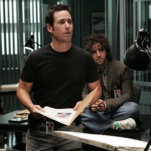 Fotoğraf David Krumholtz