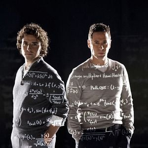 Fotoğraf David Krumholtz