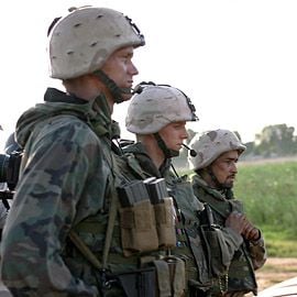 Fotoğraf Generation Kill