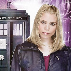 Fotoğraf Billie Piper