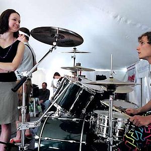 Fotoğraf Nanette Burstein