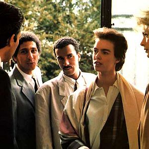 Fotoğraf Smaïn Fairouze