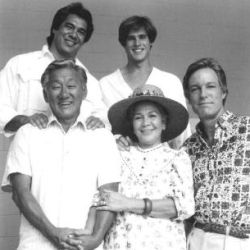 Fotoğraf Island Son