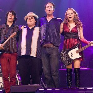 Fotoğraf Peter Cattaneo