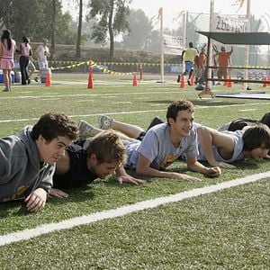 Fotoğraf Scott Michael Foster