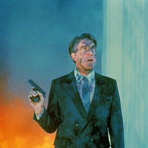 Fotoğraf The Punisher