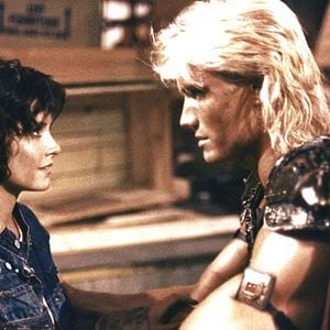 Fotoğraf Masters of the Universe