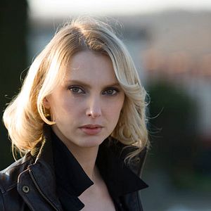 Fotoğraf Frédérique Bel