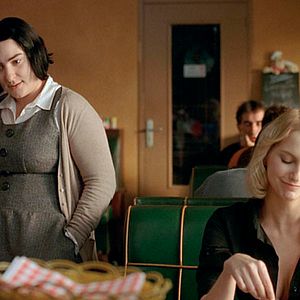 Fotoğraf Frédérique Bel