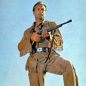 Fotoğraf Lex Barker