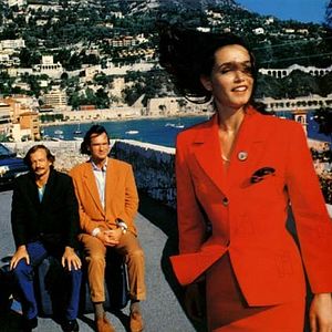 Fotoğraf François-Eric Gendron