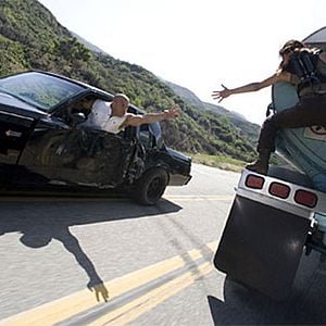 Fotoğraf Hızlı ve Öfkeli 4