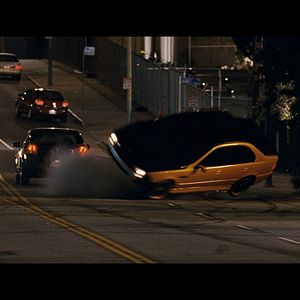 Fotoğraf Hızlı ve Öfkeli 4