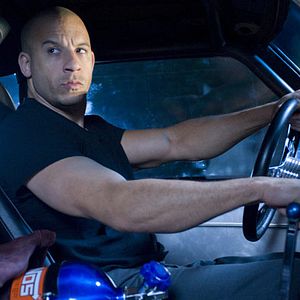 Fotoğraf Hızlı ve Öfkeli 4