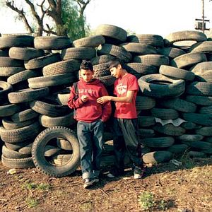 Fotoğraf Alan Chávez