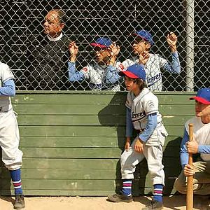 Fotoğraf William Dear