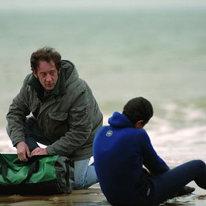 Fotoğraf Vincent Lindon