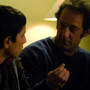 Fotoğraf Vincent Lindon