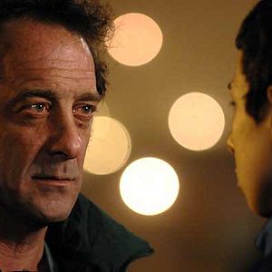 Fotoğraf Vincent Lindon