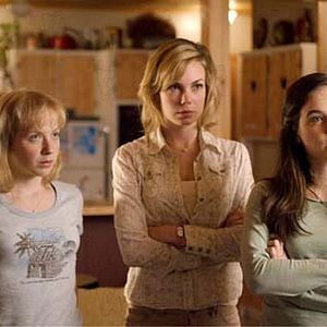 Fotoğraf Amanda Walsh