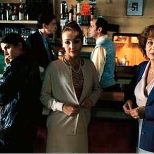 Fotoğraf Jean-Pierre Bacri