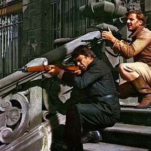 Fotoğraf Bruno Cremer