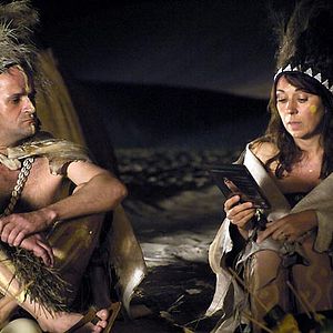 Fotoğraf Lionel Abelanski