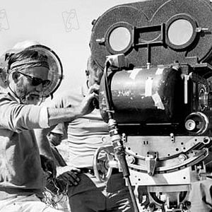 Fotoğraf Sam Peckinpah