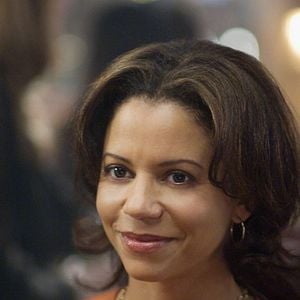 Fotoğraf Gloria Reuben