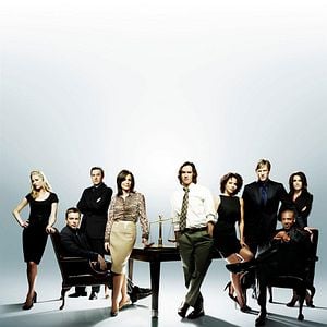 Fotoğraf J. August Richards