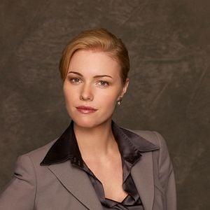 Fotoğraf Melissa Sagemiller