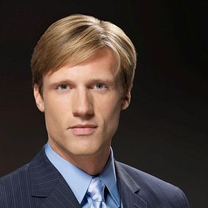 Fotoğraf Teddy Sears