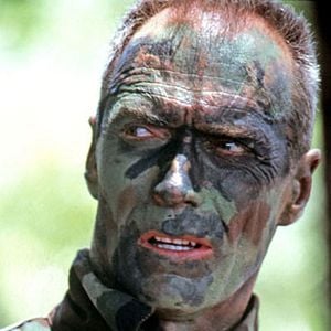 Fotoğraf The Heartbreak Ridge