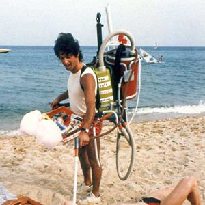 Fotoğraf Daniel Auteuil