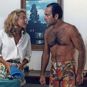 Fotoğraf Guy Marchand