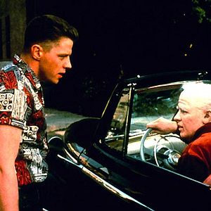 Fotoğraf Geleceğe Dönüş 2