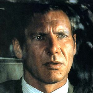 Fotoğraf Harrison Ford