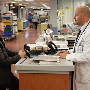 Fotoğraf Stanley Tucci