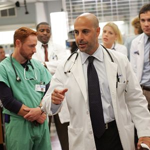 Fotoğraf Scott Grimes