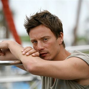 Fotoğraf Coeur Océan