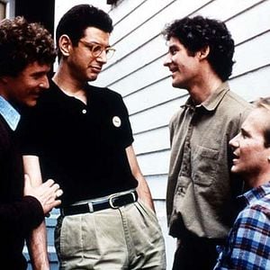 Fotoğraf Lawrence Kasdan