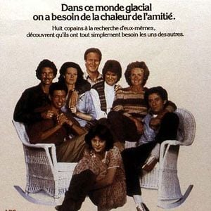 Fotoğraf The Big Chill