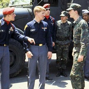 Fotoğraf Harold Becker