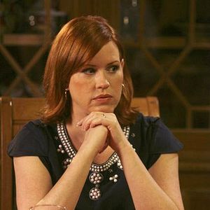 Fotoğraf Molly Ringwald