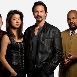 Fotoğraf Benjamin Bratt