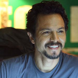Fotoğraf Benjamin Bratt